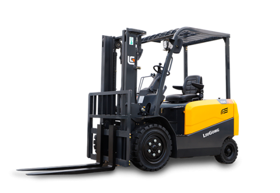 Autoelevadores Eléctricos