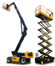 Plataformas de Elevación