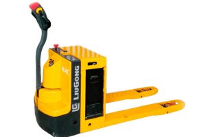 Zorras Eléctricas e Hidráulicas